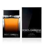 DOLCE & GABBANA-THE ONE FOR MEN edp vapor 50 ml-DrShampoo - Perfumaria e Cosmética