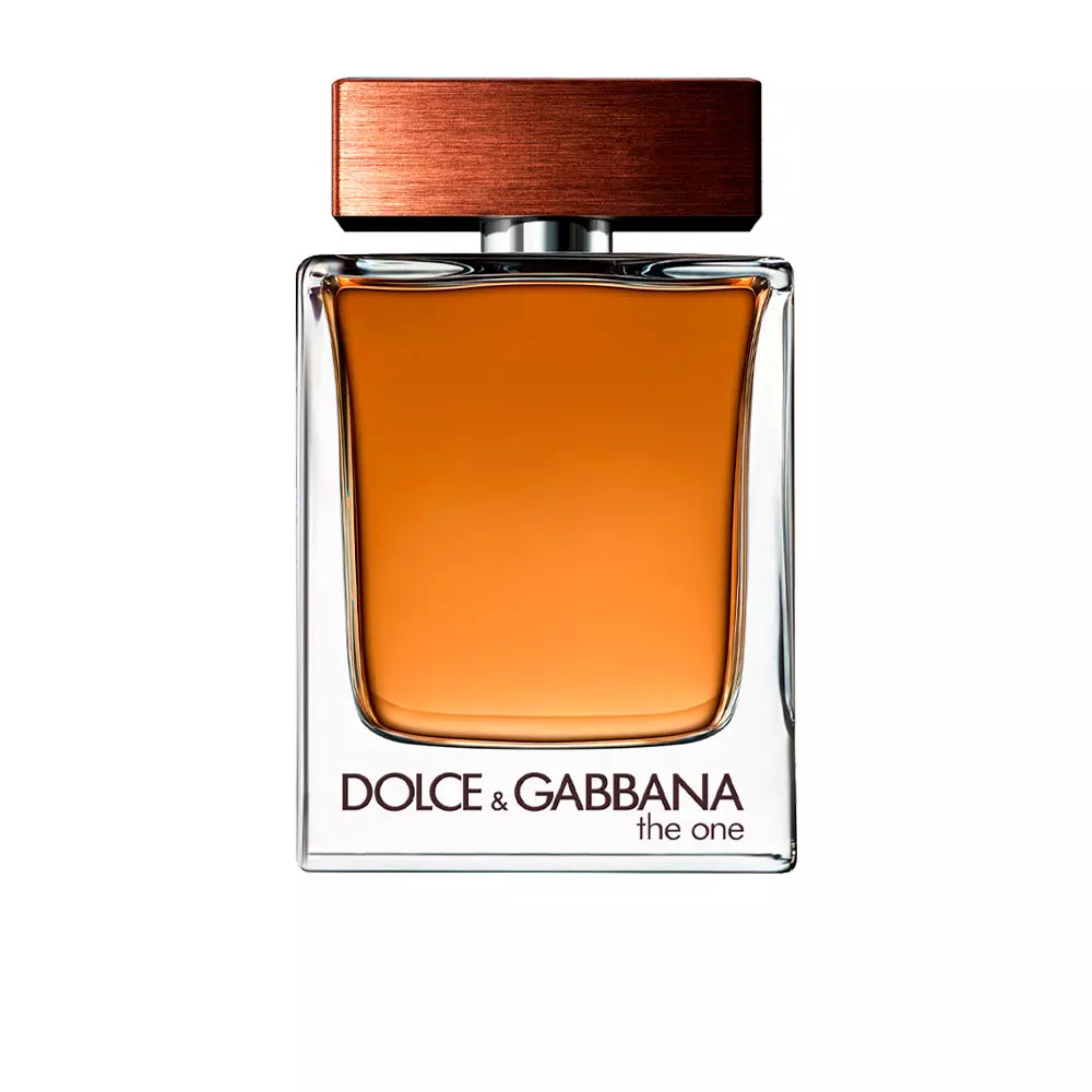 DOLCE & GABBANA-THE ONE FOR MEN edt spray 100 ml-DrShampoo - Perfumaria e Cosmética