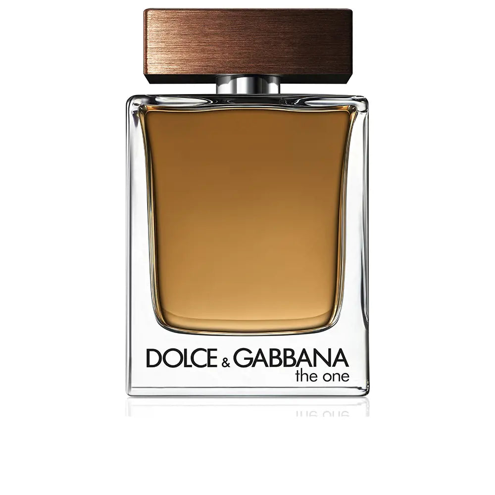 DOLCE & GABBANA-THE ONE FOR MEN edt vapor 150 ml-DrShampoo - Perfumaria e Cosmética