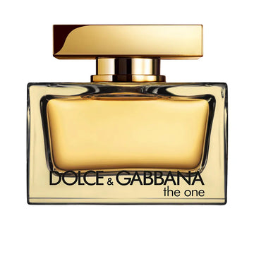 DOLCE & GABBANA-THE ONE INTENSE eau de parfum spray 75 ml-DrShampoo - Perfumaria e Cosmética Imagem principal do produto