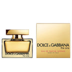 DOLCE & GABBANA-THE ONE INTENSE edp spray 30 ml.-DrShampoo - Perfumaria e Cosmética