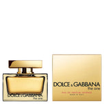 DOLCE & GABBANA-THE ONE INTENSE edp vapo 50 ml-DrShampoo - Perfumaria e Cosmética