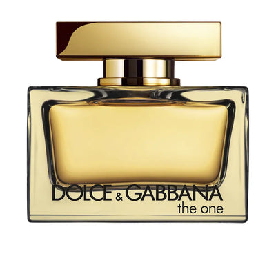 DOLCE & GABBANA-THE ONE INTENSE edp vapo 50 ml-DrShampoo - Perfumaria e Cosmética