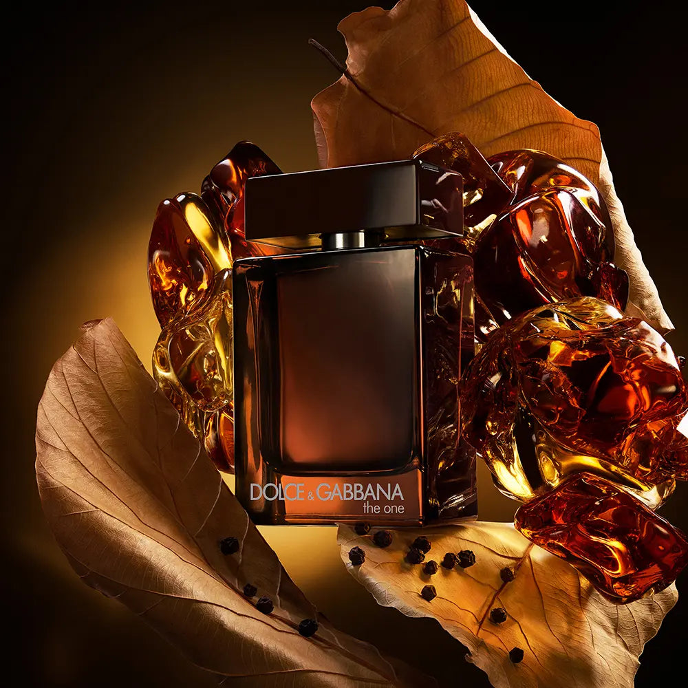 DOLCE & GABBANA-THE ONE POUR HOMME PARFUM eau de parfum spray 100 ml-DrShampoo - Perfumaria e Cosmética
