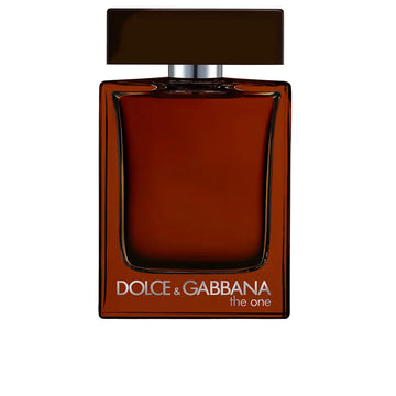 DOLCE & GABBANA-THE ONE POUR HOMME PARFUM eau de parfum spray 100 ml-DrShampoo - Perfumaria e Cosmética Imagen principal del producto