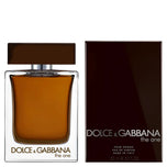 DOLCE & GABBANA-THE ONE POUR HOMME edp vapo 150 ml-DrShampoo - Perfumaria e Cosmética