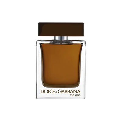 DOLCE & GABBANA-THE ONE POUR HOMME edp vapo 50 ml-DrShampoo - Perfumaria e Cosmética
