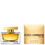 DOLCE & GABBANA-THE ONE edp vapor 30ml-DrShampoo - Perfumaria e Cosmética
