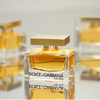 DOLCE & GABBANA-THE ONE edp vapor 30ml-DrShampoo - Perfumaria e Cosmética