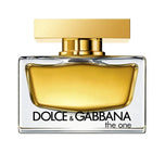 DOLCE & GABBANA-THE ONE edp vapor 30ml-DrShampoo - Perfumaria e Cosmética