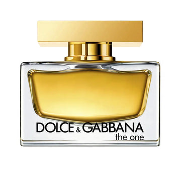 DOLCE & GABBANA-THE ONE edp vapor 30ml-DrShampoo - Perfumaria e Cosmética Image principale du produit
