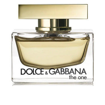 DOLCE & GABBANA-THE ONE edp vapor 50ml-DrShampoo - Perfumaria e Cosmética Image principale du produit