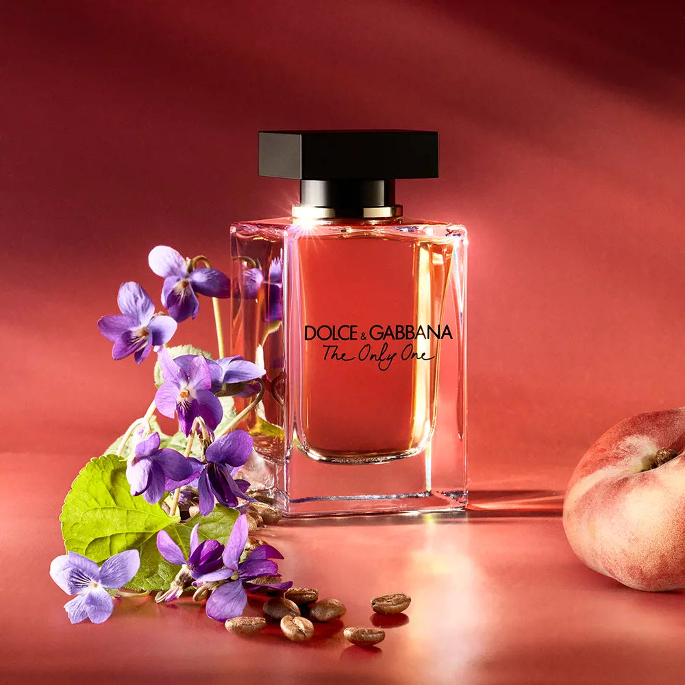 DOLCE & GABBANA-THE ONLY ONE edp vapor 100 ml-DrShampoo - Perfumaria e Cosmética