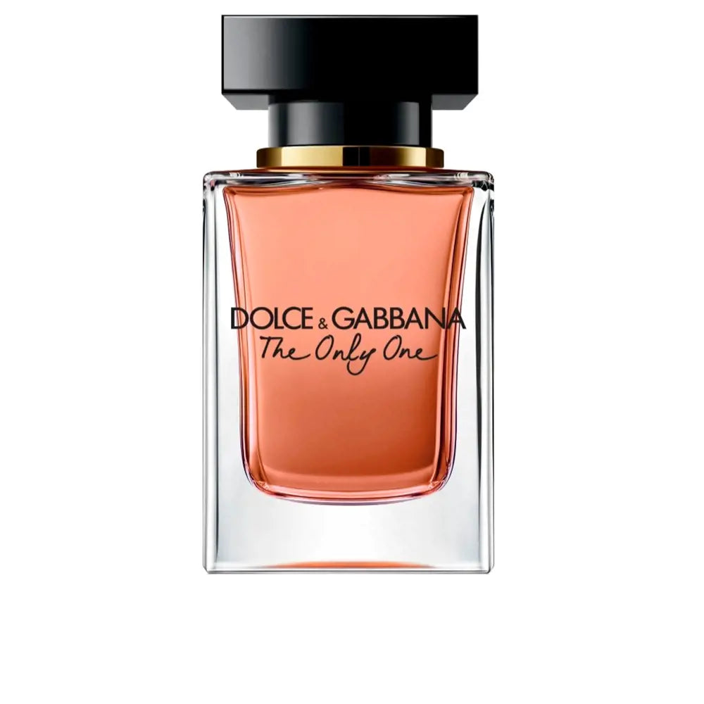 DOLCE & GABBANA-THE ONLY ONE edp vapor 100 ml-DrShampoo - Perfumaria e Cosmética