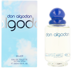 DON ALGODON-DON ALGODON eau de toilette spray 200 ml-DrShampoo - Perfumaria e Cosmética