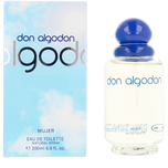 DON ALGODON-DON ALGODON eau de toilette spray 200 ml-DrShampoo - Perfumaria e Cosmética