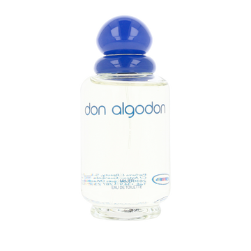 DON ALGODON-DON ALGODON eau de toilette spray 200 ml-DrShampoo - Perfumaria e Cosmética Main image