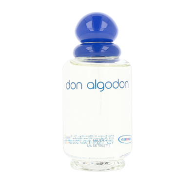 DON ALGODON-DON ALGODON eau de toilette spray 200 ml-DrShampoo - Perfumaria e Cosmética