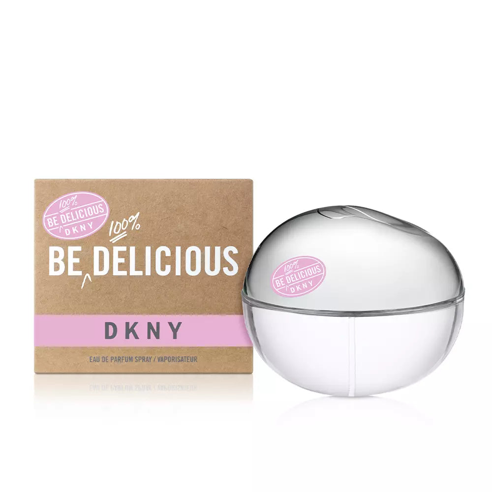 DONNA KARAN-BE 100% DELICIOSO spray de eau de parfum 100 ml.-DrShampoo - Perfumaria e Cosmética