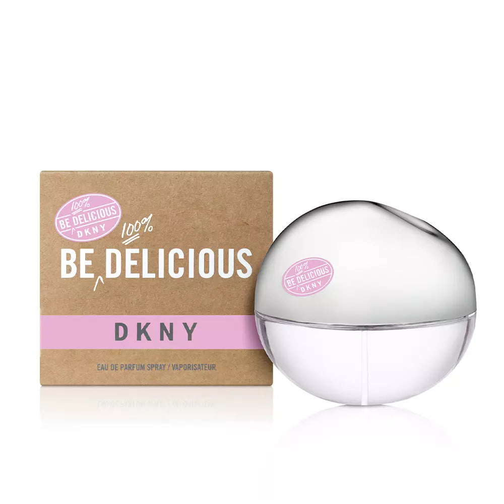 DONNA KARAN-BE 100% DELICIOSO spray de eau de parfum 30 ml.-DrShampoo - Perfumaria e Cosmética