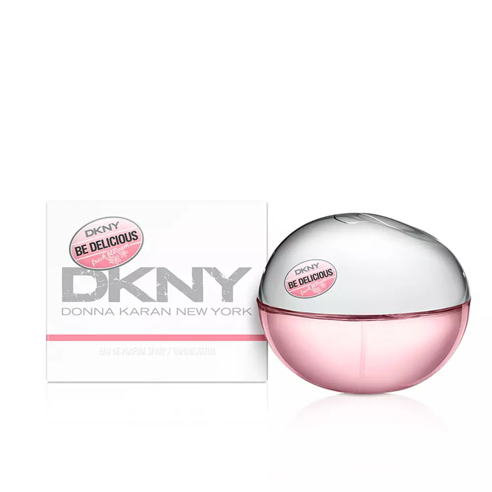 DONNA KARAN-BE DELICIOUS FRESH BLOSSOM edp spray 50 ml-DrShampoo - Perfumaria e Cosmética