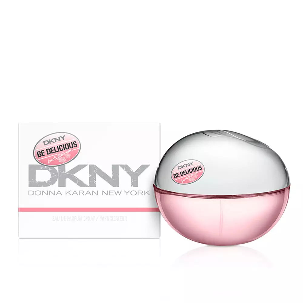 DONNA KARAN-BE DELICIOUS FRESH BLOSSOM edp spray 50 ml-DrShampoo - Perfumaria e Cosmética