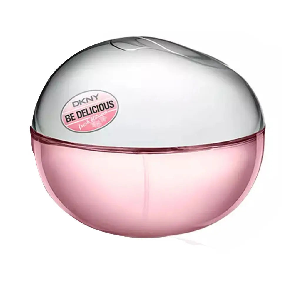 DONNA KARAN-BE DELICIOUS FRESH BLOSSOM edp vapo 100 ml-DrShampoo - Perfumaria e Cosmética