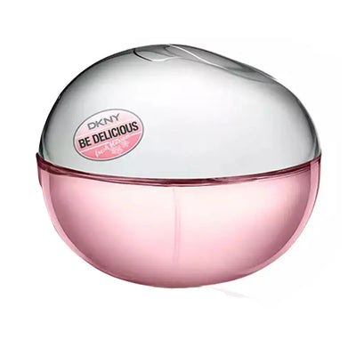 DONNA KARAN-BE DELICIOUS FRESH BLOSSOM edp vapo 100 ml-DrShampoo - Perfumaria e Cosmética