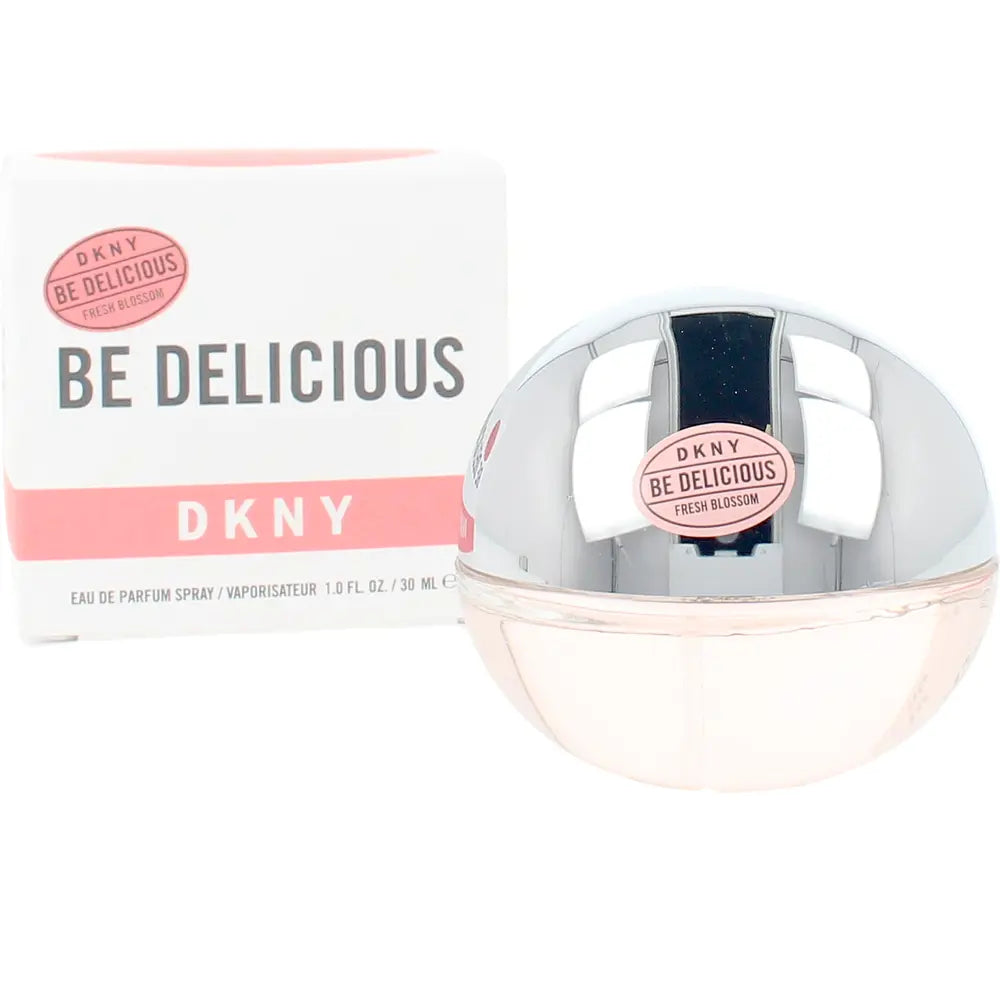 DONNA KARAN-BE DELICIOUS FRESH BLOSSOM edp vapo 30 ml-DrShampoo - Perfumaria e Cosmética