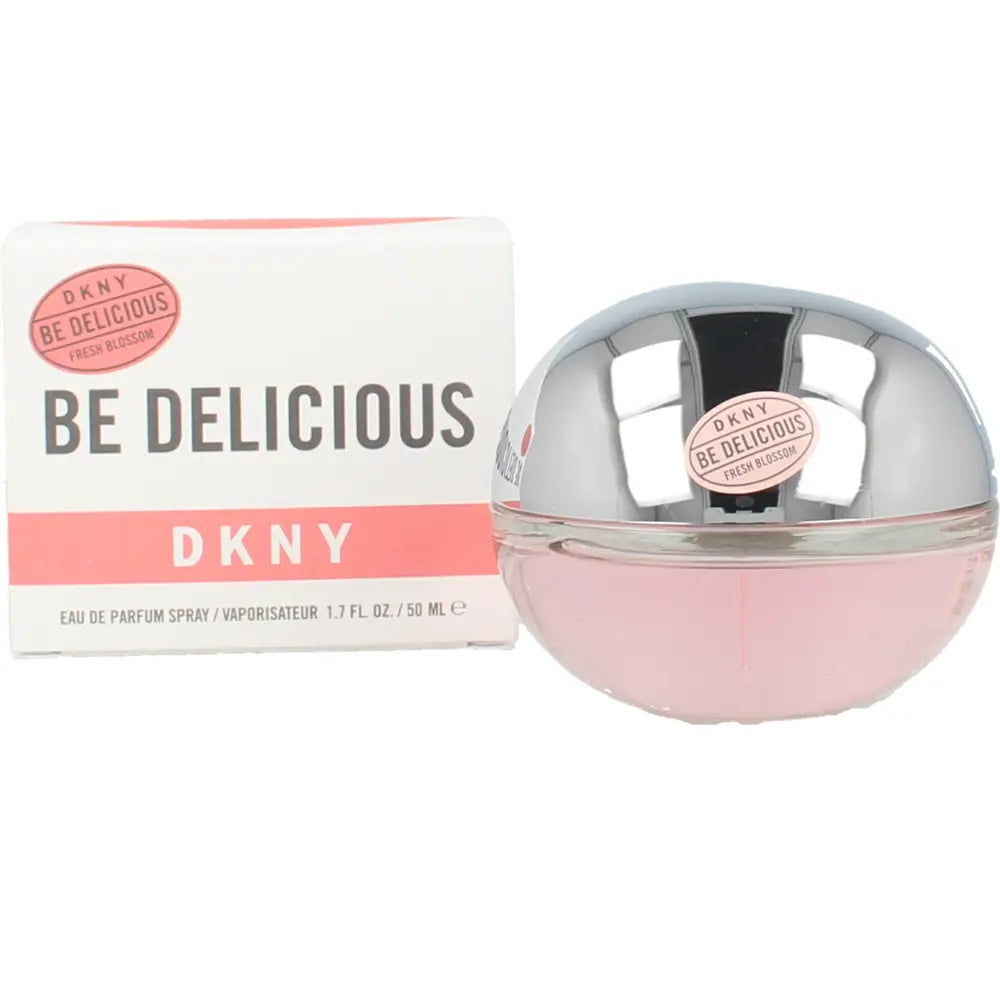 DONNA KARAN-BE DELICIOUS FRESH BLOSSOM edp vapo 50 ml.-DrShampoo - Perfumaria e Cosmética