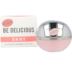 DONNA KARAN-BE DELICIOUS FRESH BLOSSOM edp vapo 50 ml.-DrShampoo - Perfumaria e Cosmética