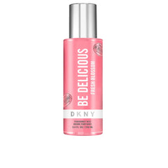 DONNA KARAN-BE DELICIOUS FRESH BLOSSOM spray corporal 250 ml-DrShampoo - Perfumaria e Cosmética