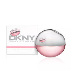 DONNA KARAN-BE DELICIOUS FRESH BLOSSOM spray edp 30 ml-DrShampoo - Perfumaria e Cosmética