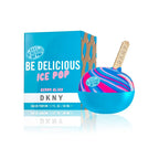 DONNA KARAN-BE DELICIOUS ICE POP BERRY BLISS edp vapo 50 ml.-DrShampoo - Perfumaria e Cosmética