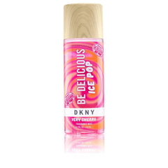 DONNA KARAN-BE DELICIOUS ICE POP BERRY BLISS spray corporal 250 ml.-DrShampoo - Perfumaria e Cosmética