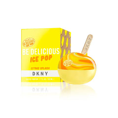 DONNA KARAN-BE DELICIOUS ICE POP CITRUS SPLASH edp vapo 50 ml.-DrShampoo - Perfumaria e Cosmética
