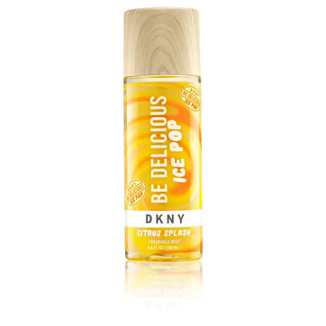 DONNA KARAN-BE DELICIOUS ICE POP CITRUS SPLASH spray corporal 250 ml.-DrShampoo - Perfumaria e Cosmética Main image