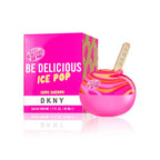 DONNA KARAN-BE DELICIOUS ICE POP VERY CHERRY edp vapo 50 ml.-DrShampoo - Perfumaria e Cosmética