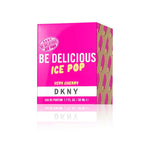 DONNA KARAN-BE DELICIOUS ICE POP VERY CHERRY edp vapo 50 ml.-DrShampoo - Perfumaria e Cosmética
