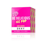 DONNA KARAN-BE DELICIOUS ICE POP VERY CHERRY edp vapo 50 ml.-DrShampoo - Perfumaria e Cosmética