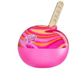 DONNA KARAN-BE DELICIOUS ICE POP VERY CHERRY edp vapo 50 ml.-DrShampoo - Perfumaria e Cosmética Main image