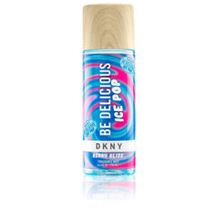 DONNA KARAN-BE DELICIOUS ICE POP VERY CHERRY spray corporal 250 ml.-DrShampoo - Perfumaria e Cosmética