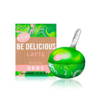 DONNA KARAN-BE DELICIOUS LATTE MATCHA eau de parfum spray 50 ml-DrShampoo - Perfumaria e Cosmética