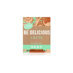 DONNA KARAN-BE DELICIOUS LATTE PISTACHIO eau de parfum spray 50 ml-DrShampoo - Perfumaria e Cosmética