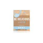 DONNA KARAN-BE DELICIOUS LATTE VANILLA eau de parfum vaporisateur 50 ml.-DrShampoo - Perfumaria e Cosmética