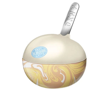 DONNA KARAN-BE DELICIOUS LATTE VANILLA eau de parfum vaporisateur 50 ml.-DrShampoo - Perfumaria e Cosmética Main image