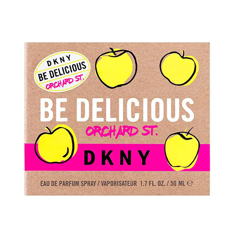 DONNA KARAN-BE DELICIOUS ORCHARD-DrShampoo - Perfumaria e Cosmética