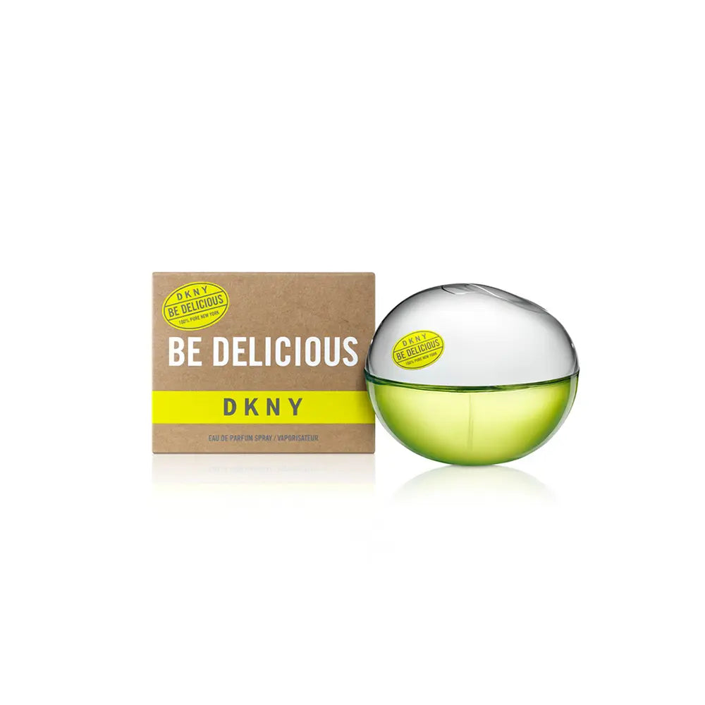 DONNA KARAN-BE DELICIOUS eau de parfum spray 50 ml-DrShampoo - Perfumaria e Cosmética