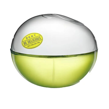 DONNA KARAN-BE DELICIOUS eau de parfum spray 50 ml-DrShampoo - Perfumaria e Cosmética Main image