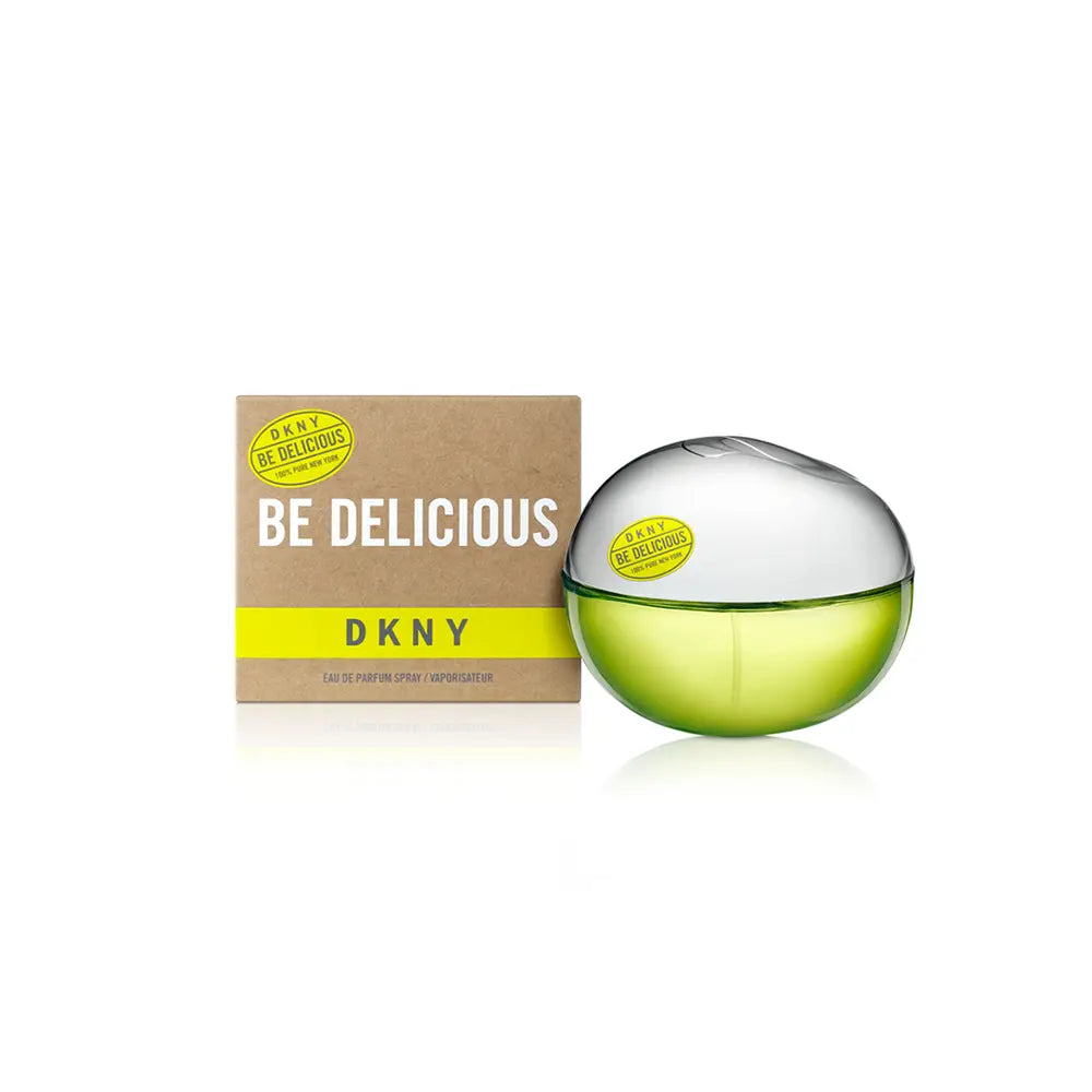 DONNA KARAN-BE DELICIOUS edp vapo 100 ml.-DrShampoo - Perfumaria e Cosmética